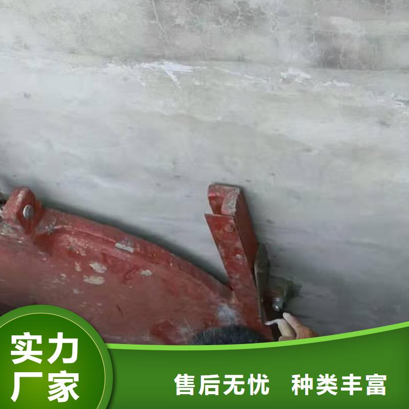 河道铸铁闸门送货上门