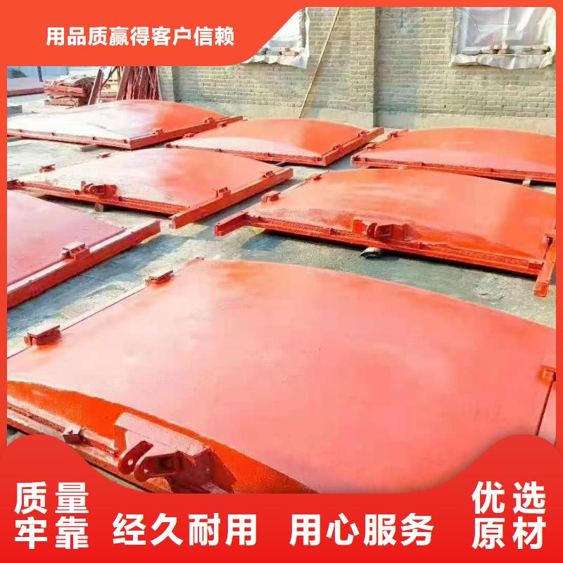 手提铸铁闸门规格齐全