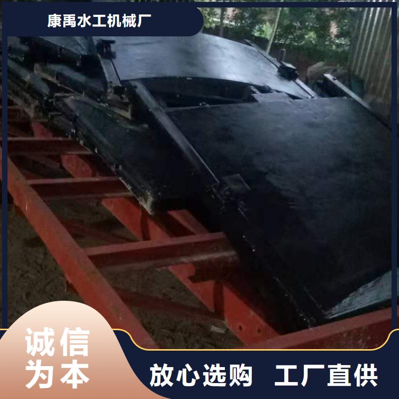 铸铁平面闸门