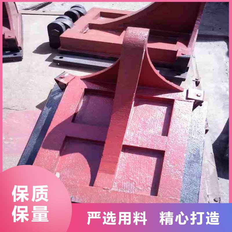 液压翻板闸门价格