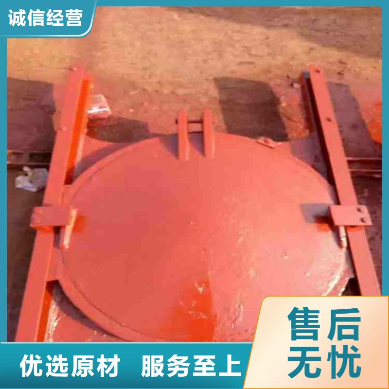 泵站铸铁闸门厂家直销