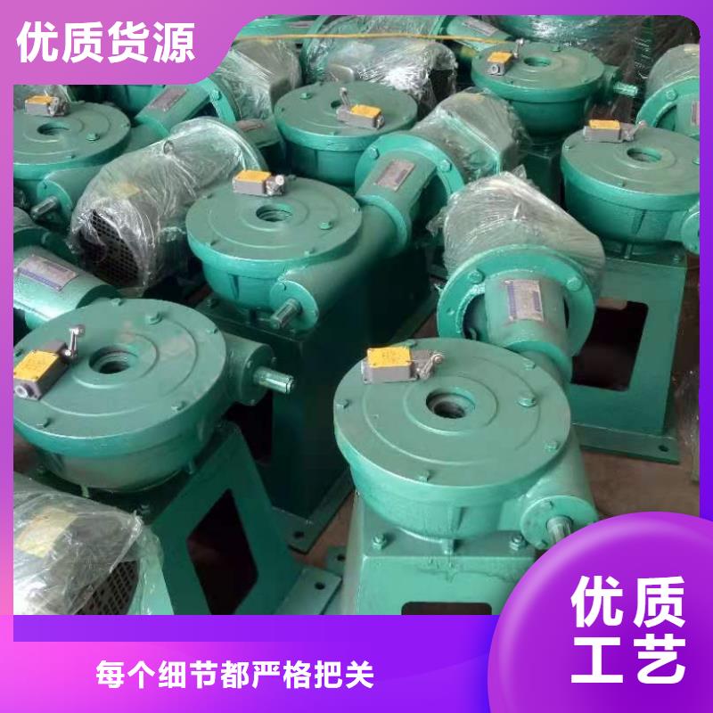QPK卷扬启闭机特点：