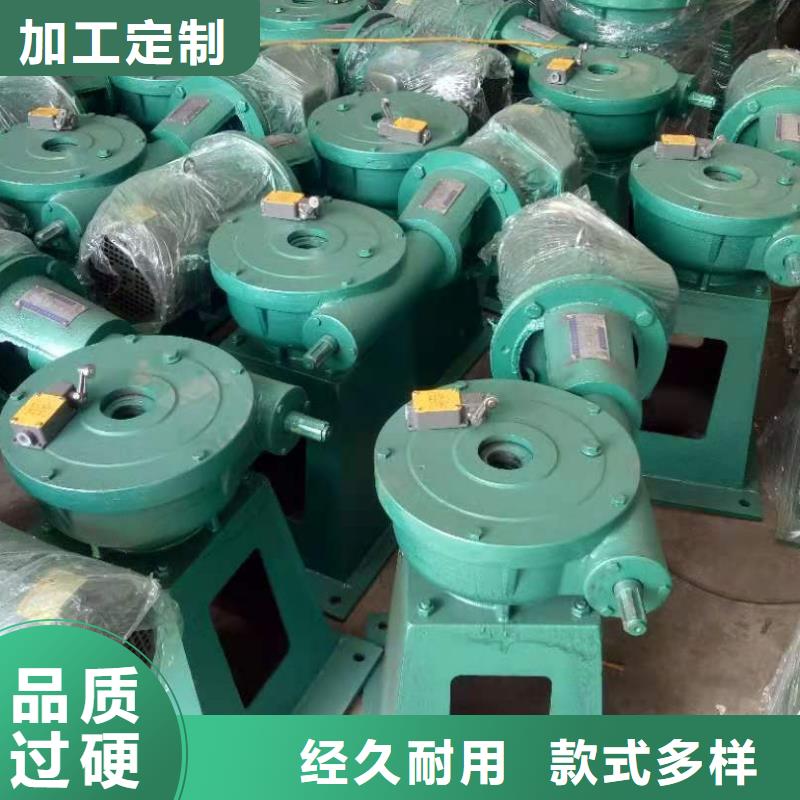 手动卷扬启闭机厂址