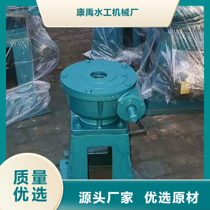 卷扬启闭机高品质诚信厂家