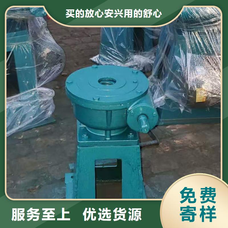 QPK卷扬启闭机生产厂家