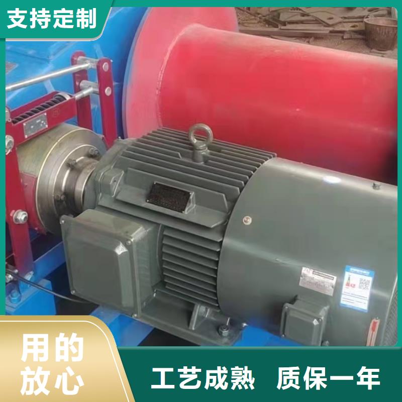 qh卷扬式启闭机批发厂家