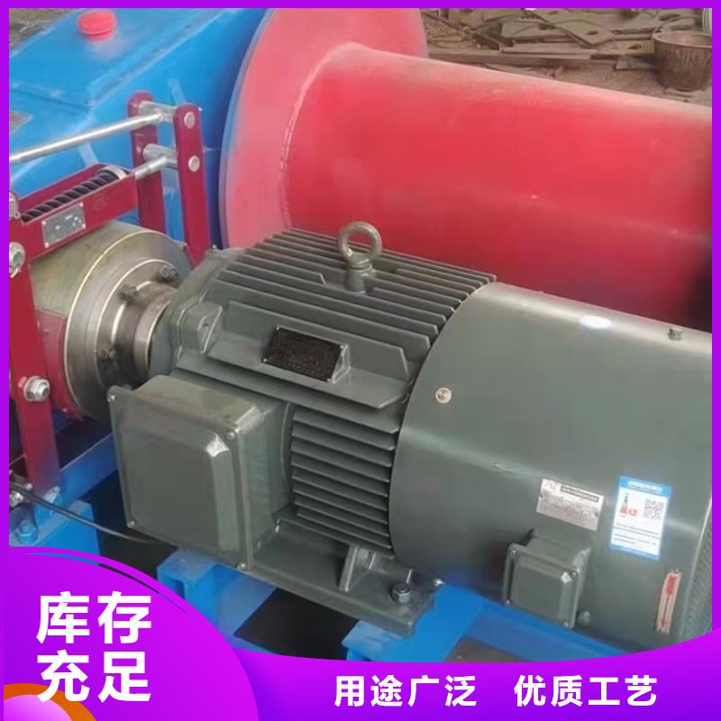 双吊点卷扬启闭机工厂直销