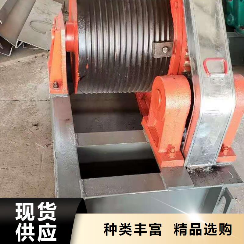 QPT卷扬启闭机报价指导：