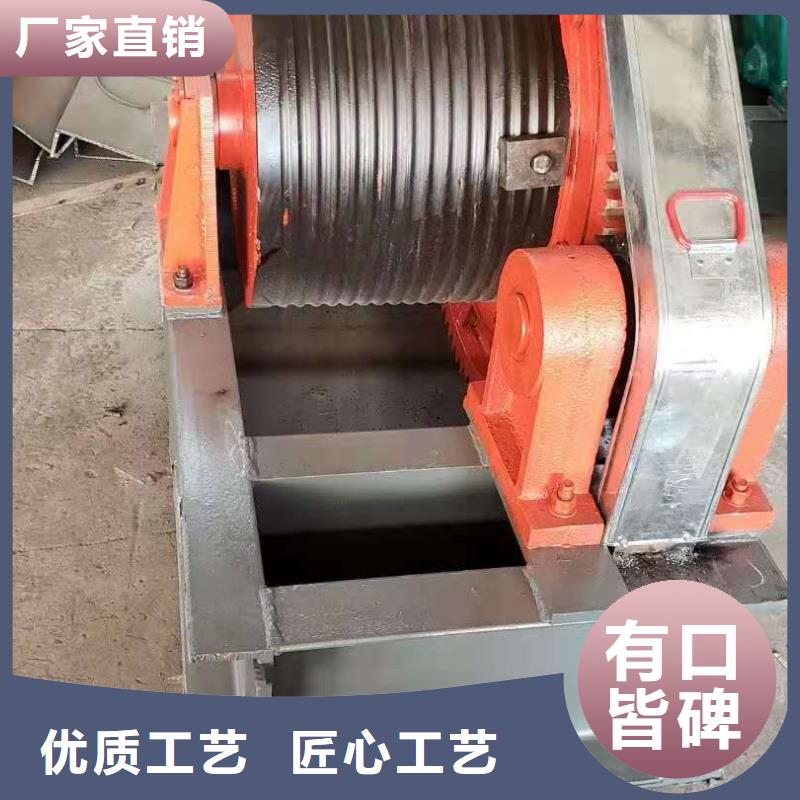 高扬程卷扬启闭机询问报价