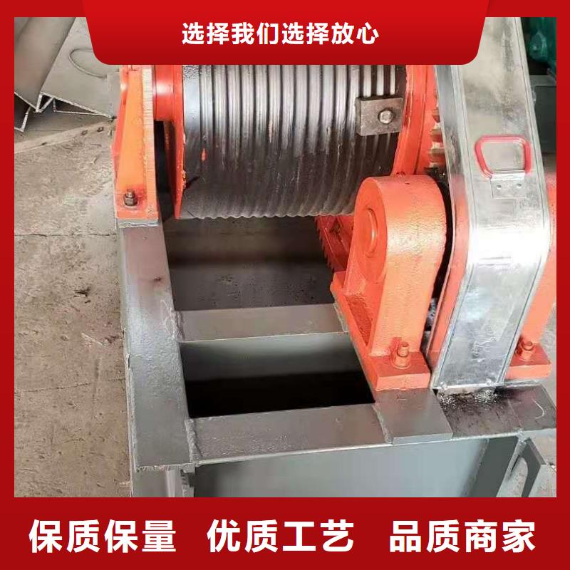 生产手摇卷扬启闭机的供货商