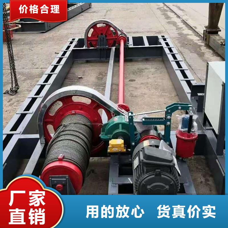 卷扬启闭机免费获取报价