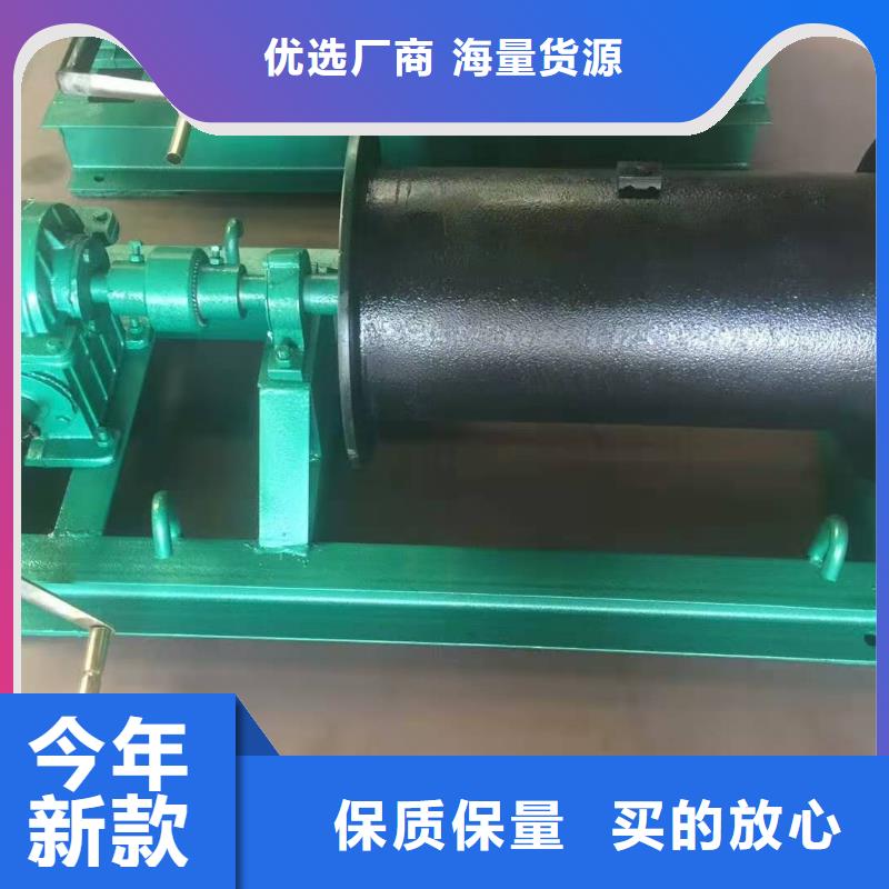 生产手摇卷扬启闭机的供货商