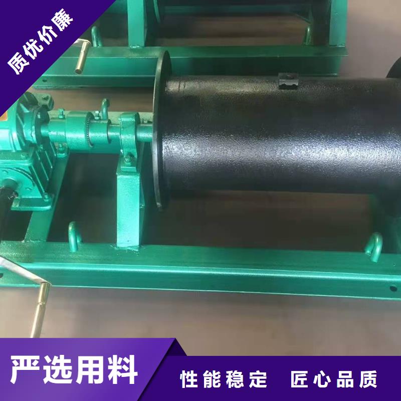  卷扬启闭机好品质售后无忧