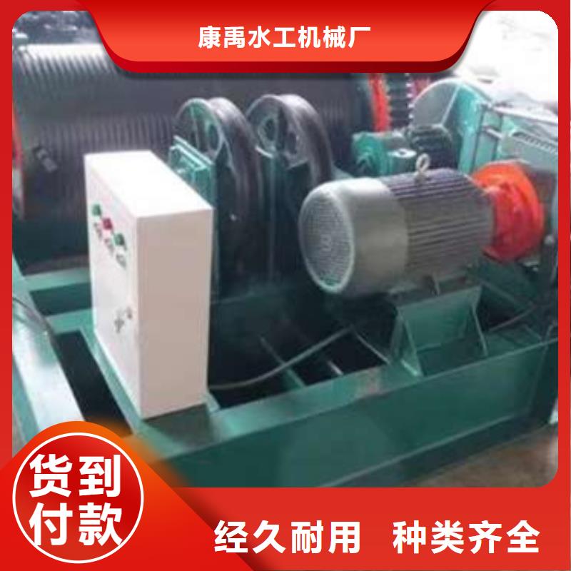 启闭机售价