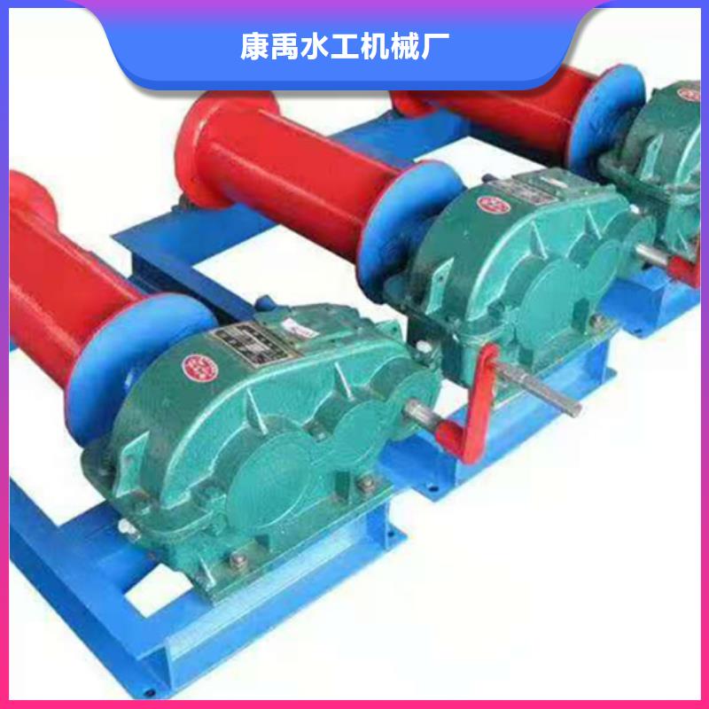 qpg卷扬式启闭机报价