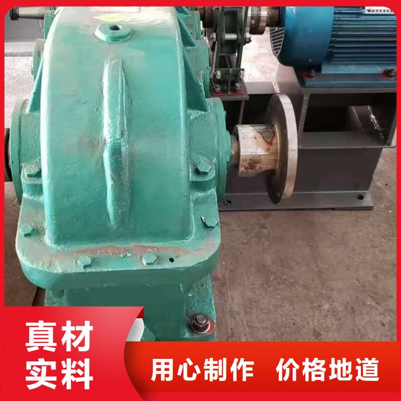 卷扬启闭机真正的客户至上，