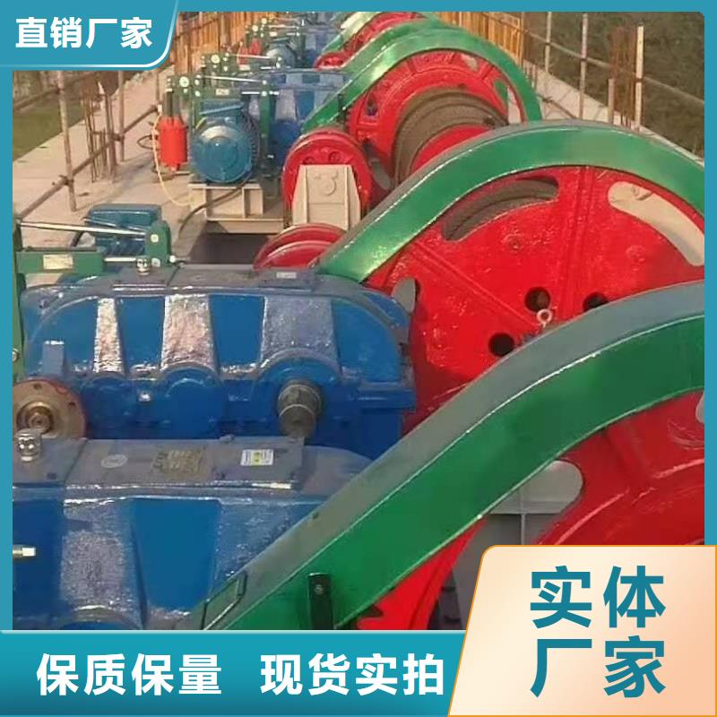 QPT卷扬启闭机报价指导：