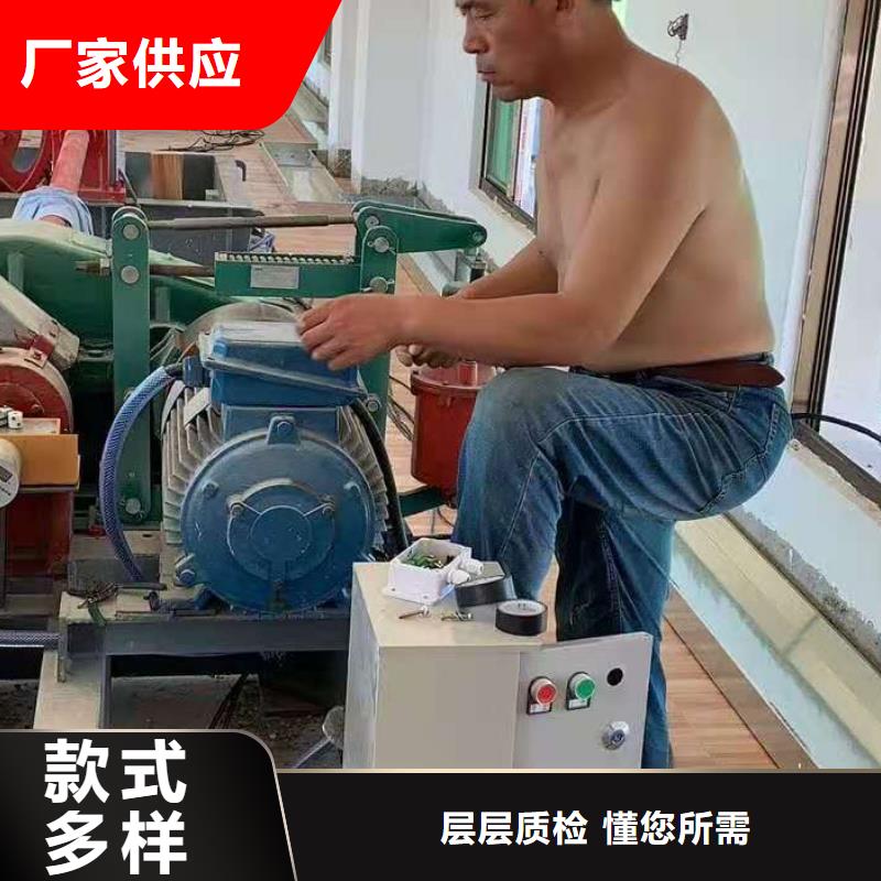 启闭机卷扬式启机水利启闭机厂家