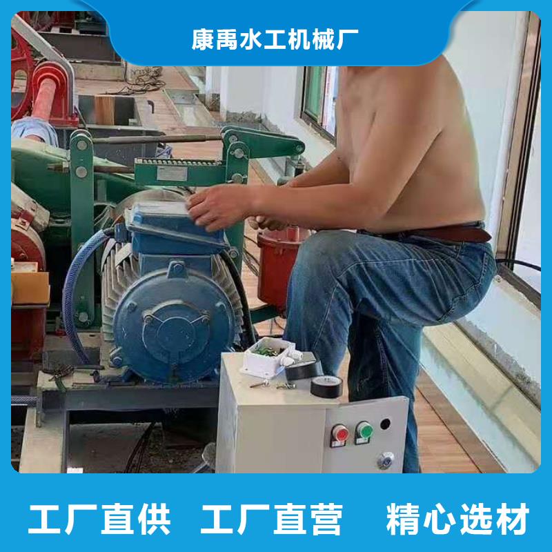 QPQ卷扬启闭机单价