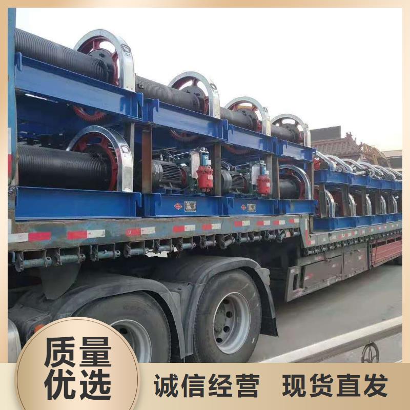 高扬程卷扬启闭机厂址