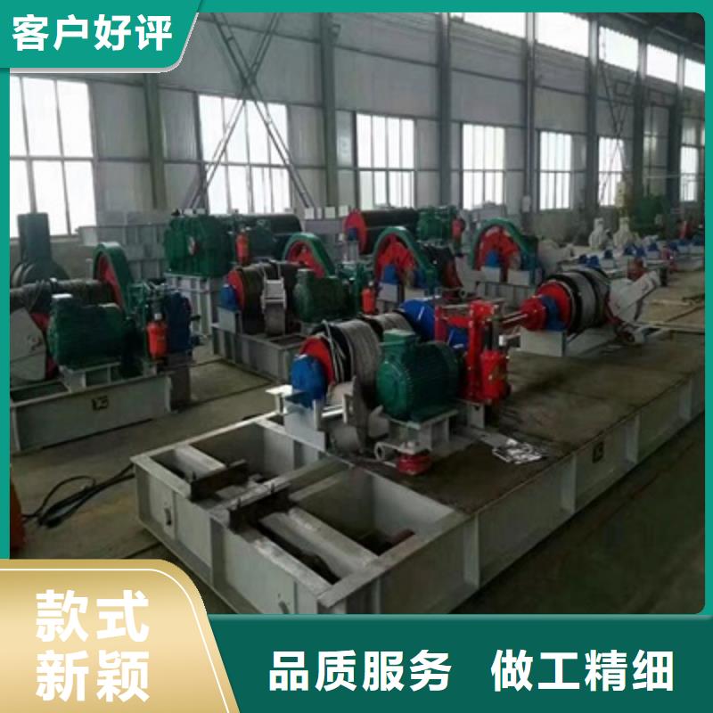 钢丝绳卷扬启闭机质量好