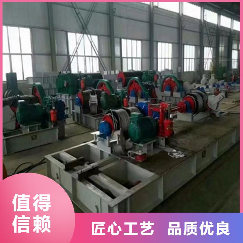 高扬程卷扬启闭机厂址