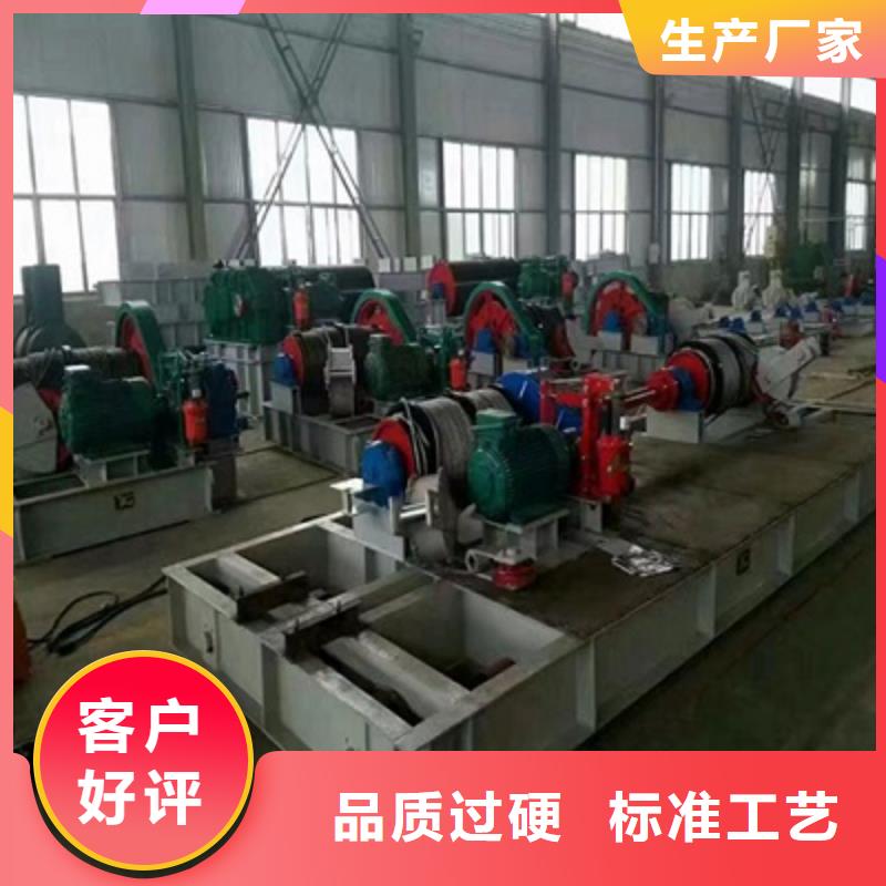 优质的QHQ卷扬启闭机-实体厂家可定制