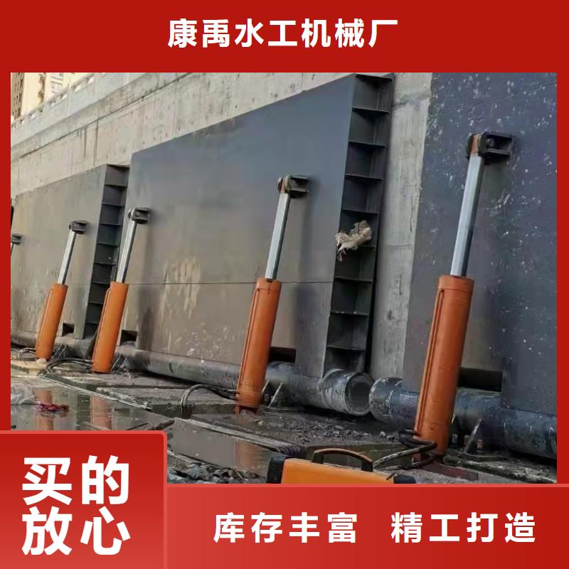 液压升降坝货到付款