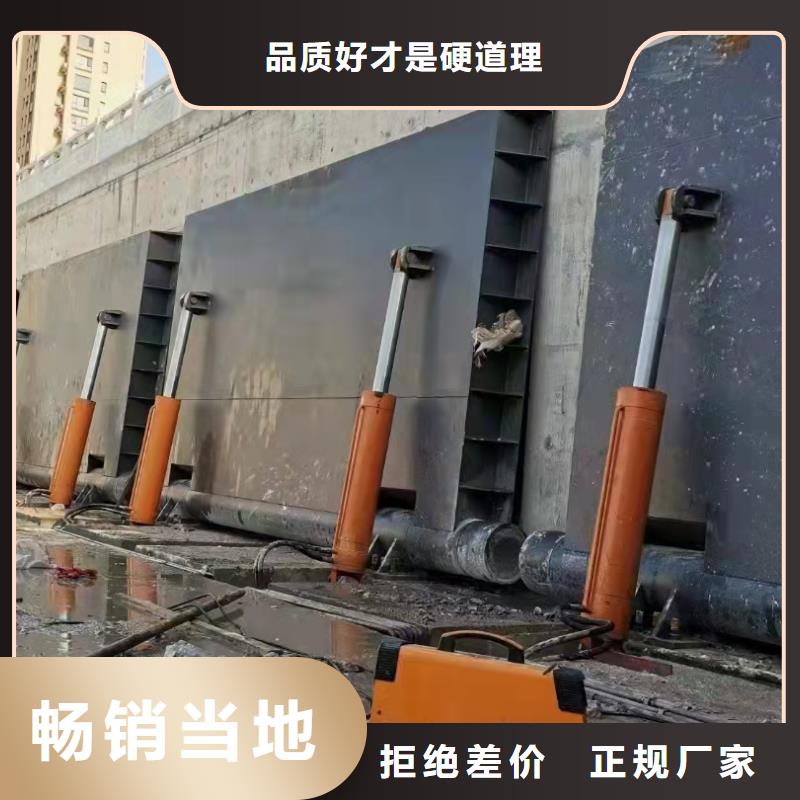 翻板闸门规格齐全