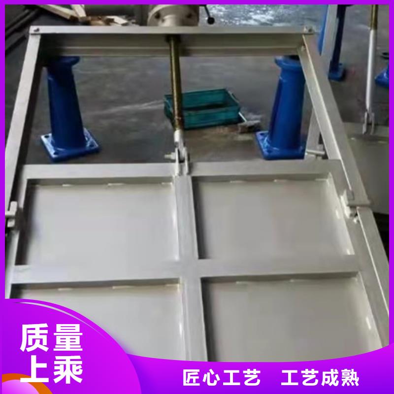 水库钢制闸门平板钢制闸门价格