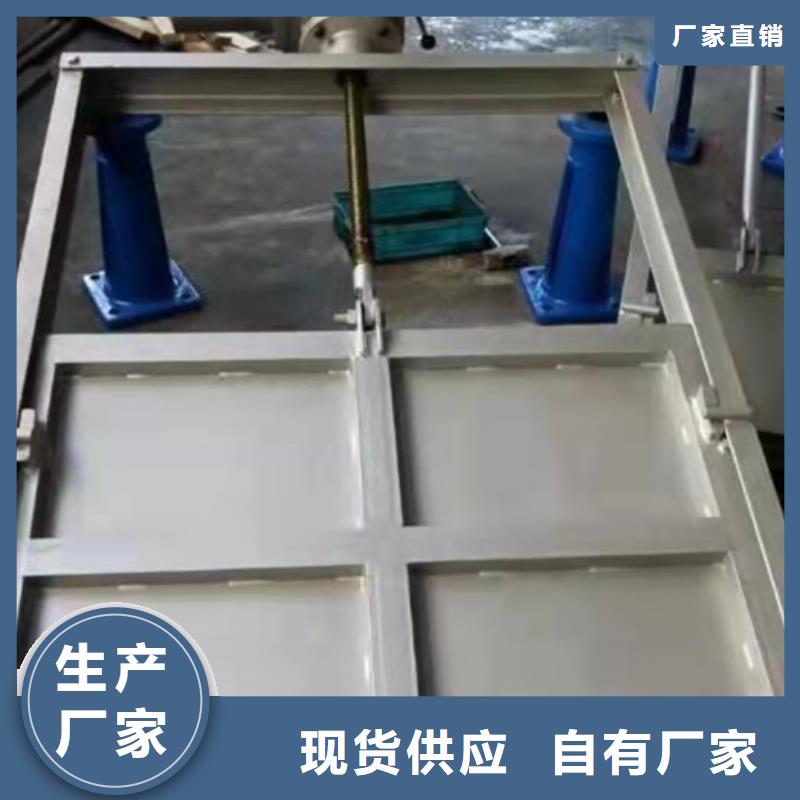 平板钢闸门支持定制