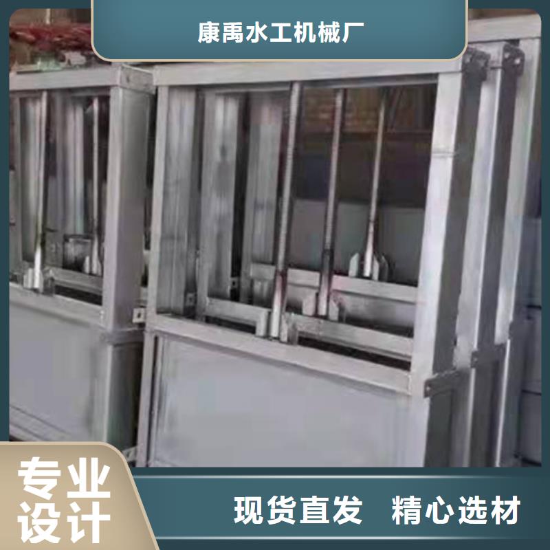 液压钢坝厂家