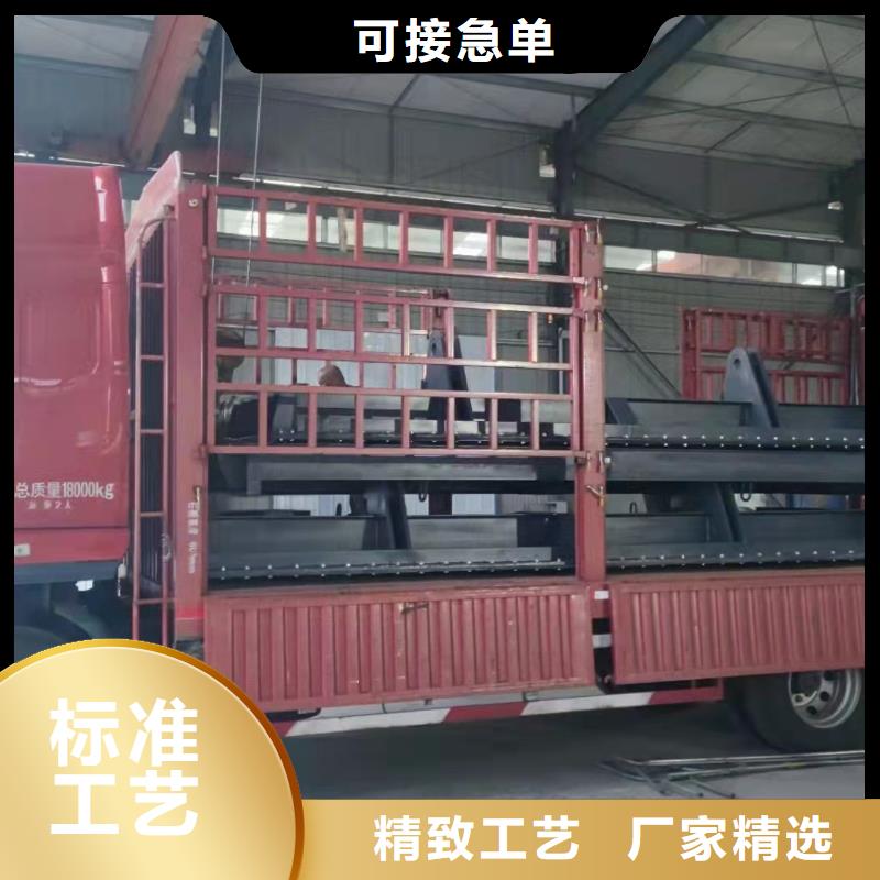 液压升降坝可定制