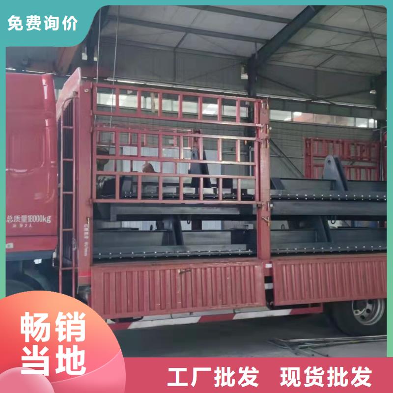 钢闸门专业设计