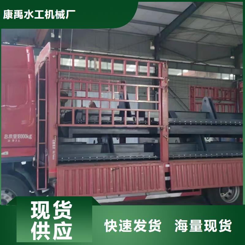 液压钢坝品质保障