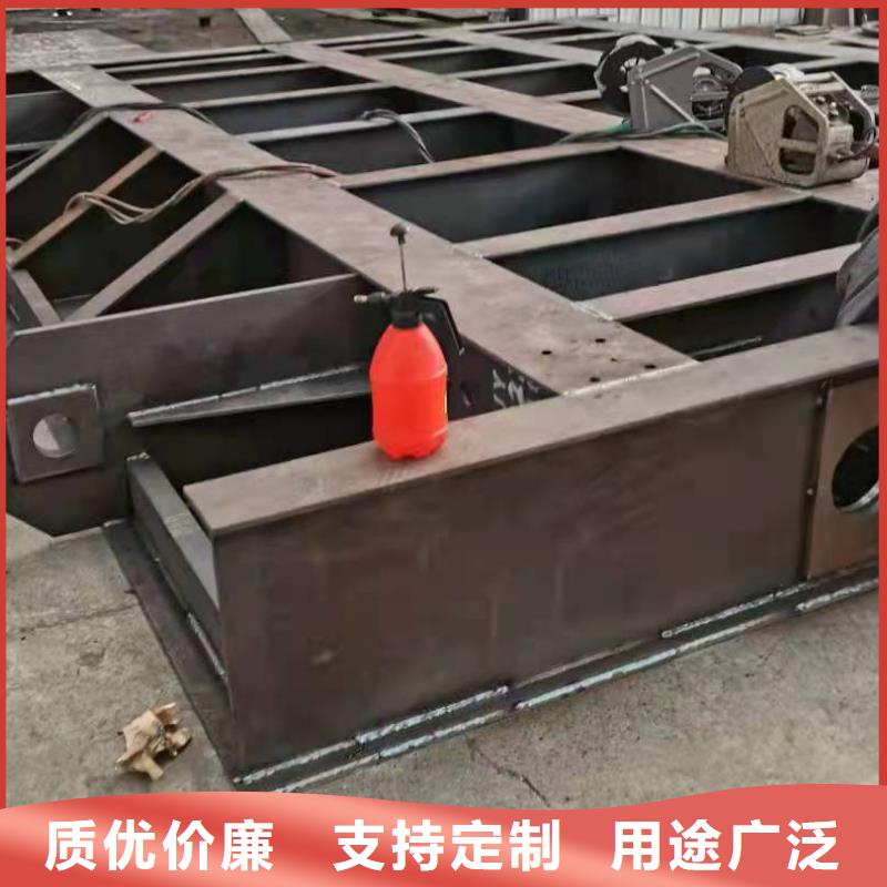 叠梁门可定制