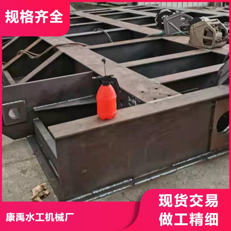 液压折叠坝售后完善