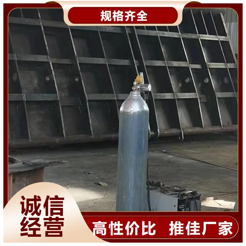 钢闸门启闭机闸门厂家库存充足