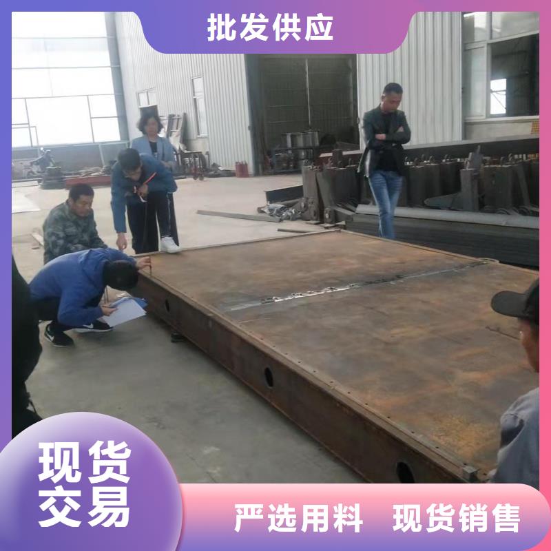 钢闸门螺杆启闭机厂家源头厂商