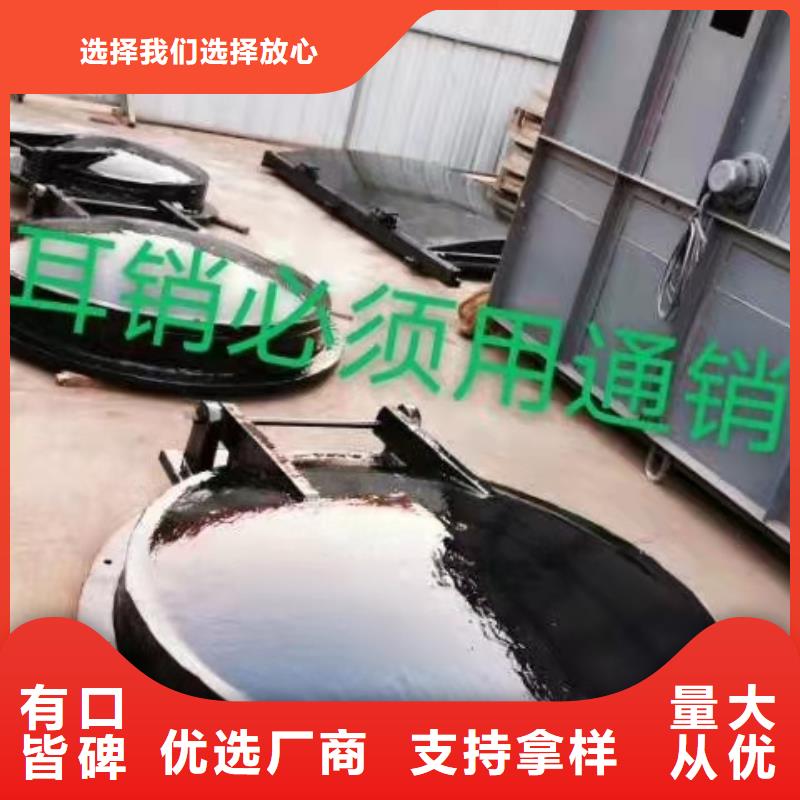 陵水县钢坝闸门讲真的！