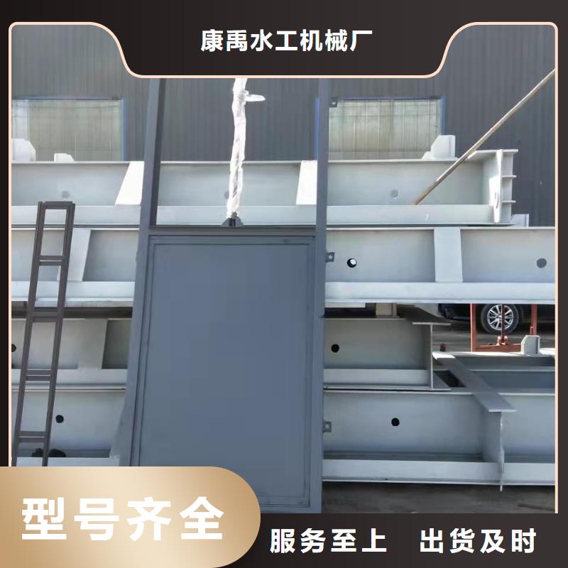 平板钢闸门支持定制