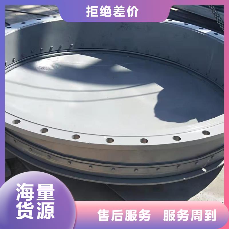 钢制平板闸门报价