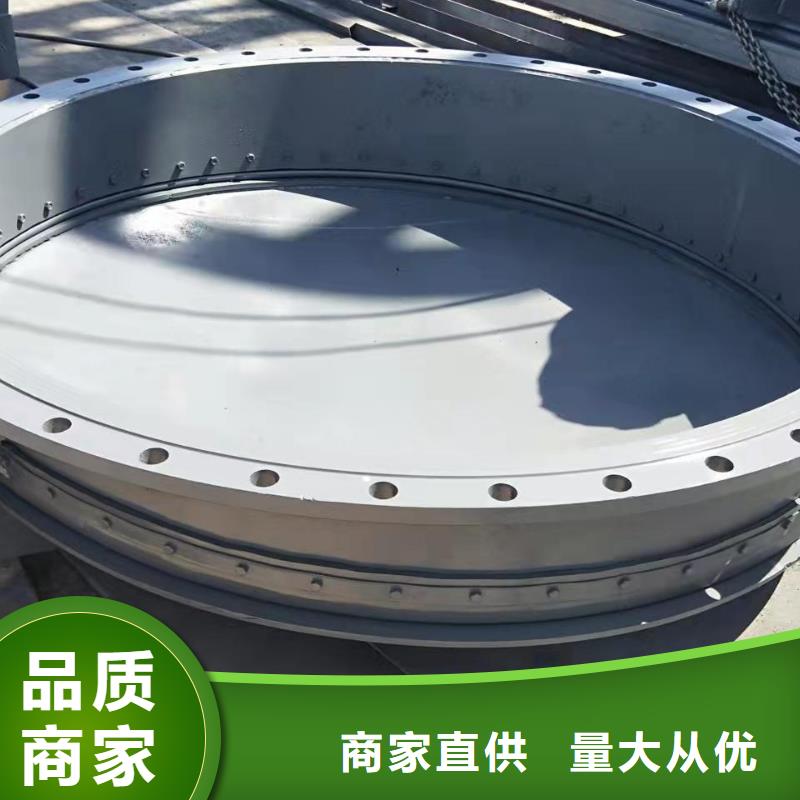 钢闸门拥有多家成功案例