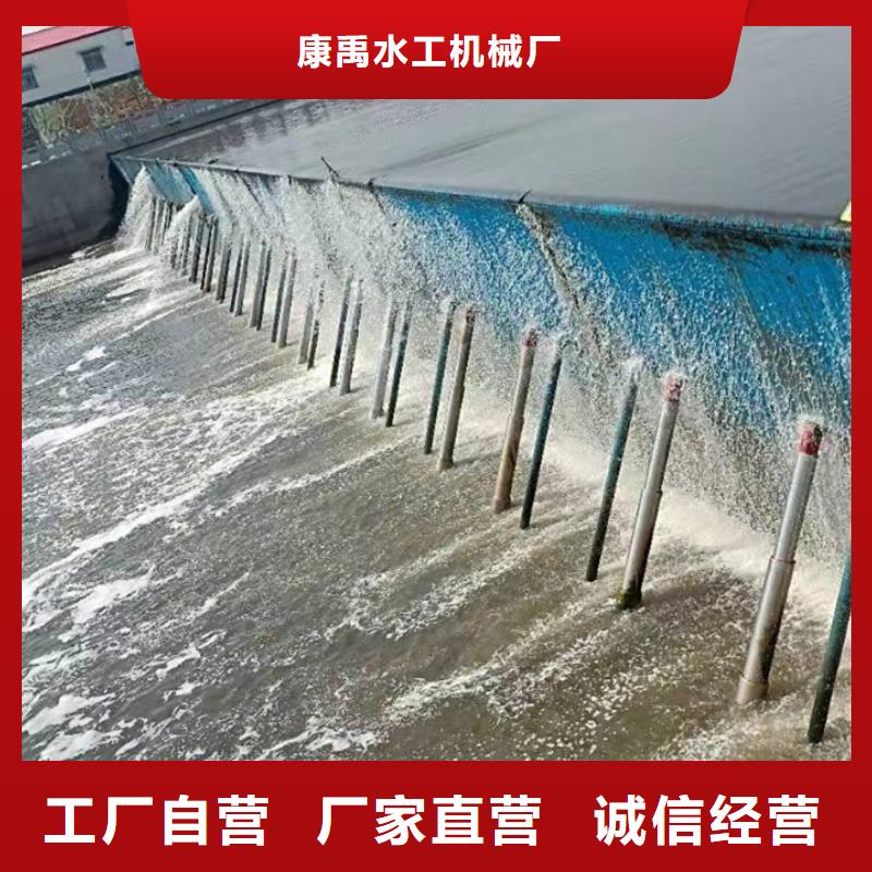 康禹水工机械厂液压钢坝价格低交货快