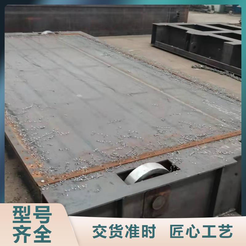 景观钢闸门规格齐全