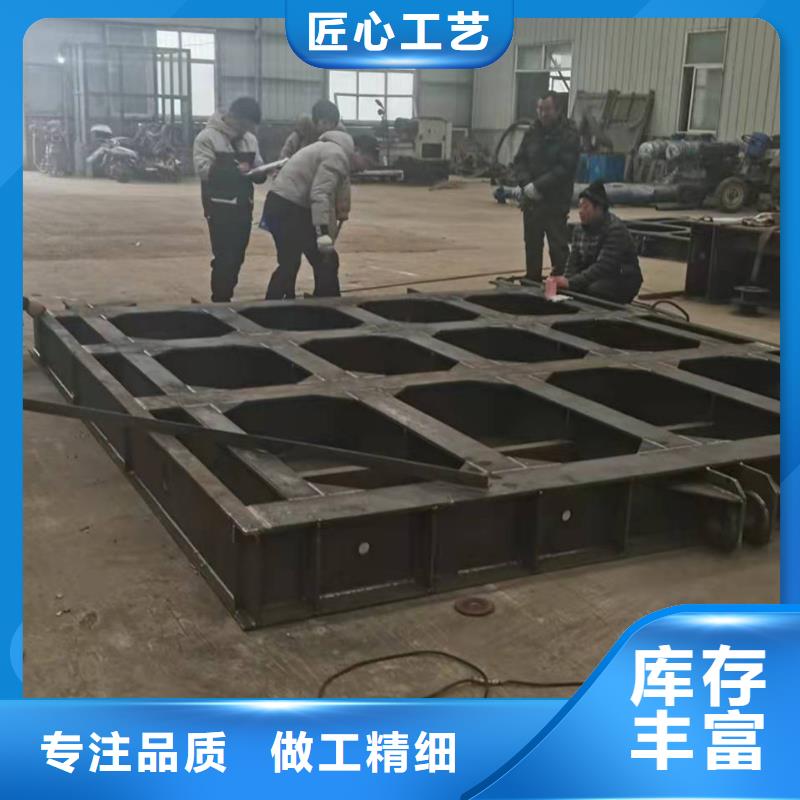 钢闸门库存量大