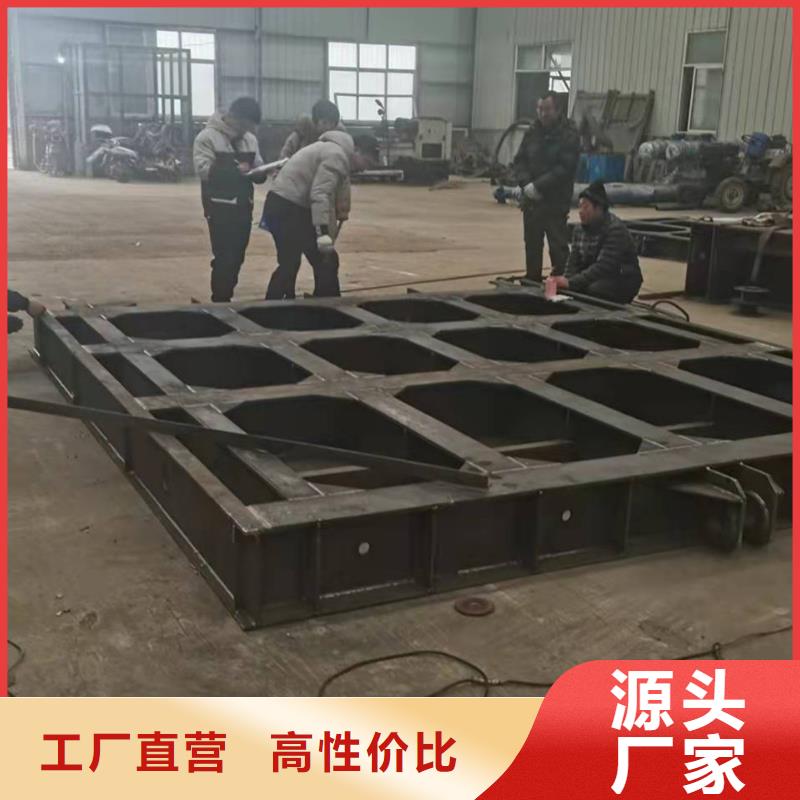 钢制一体闸门2025年新价格