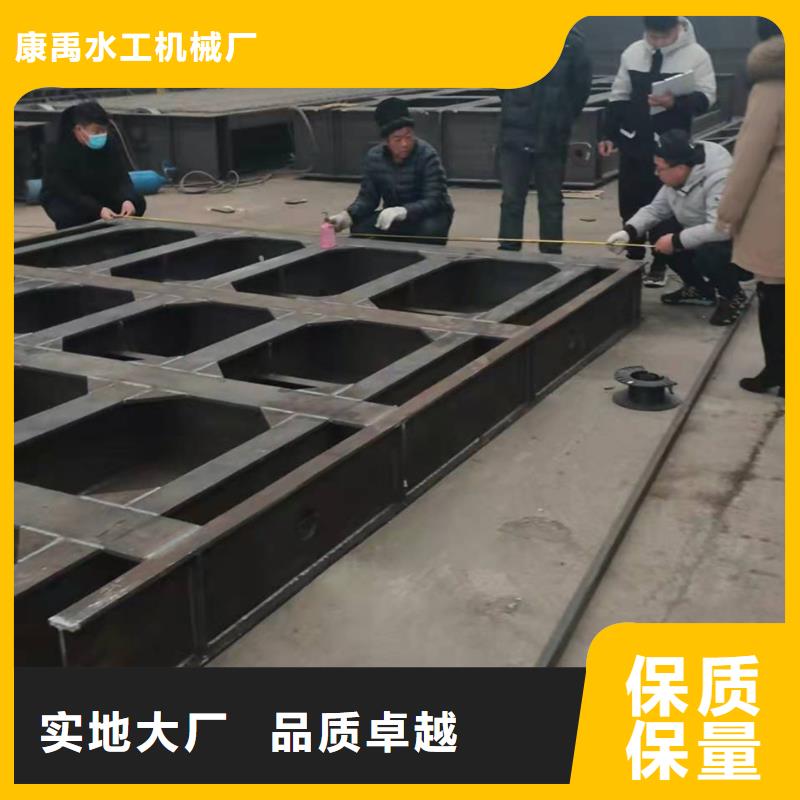 叠梁闸门还是这家优惠，