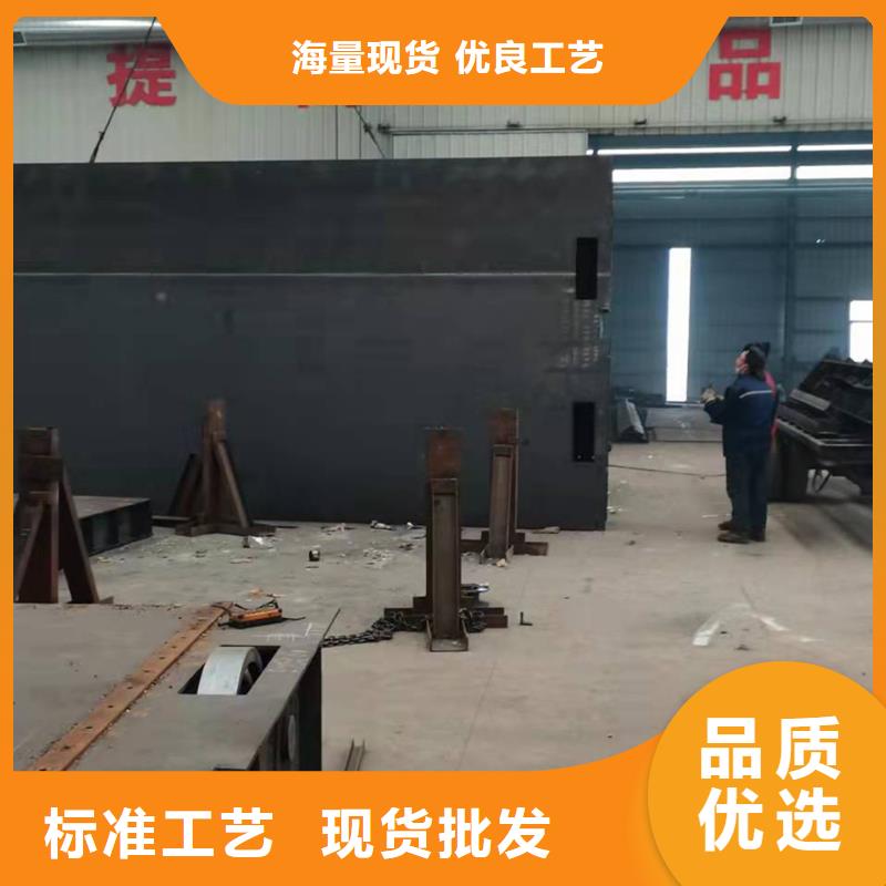 底轴液压闸门实力老厂