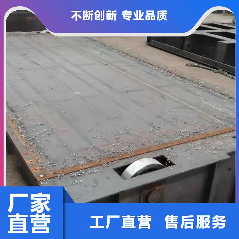 钢闸门实力优品